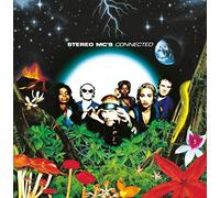 Stereo Mc's - Connected [Import]