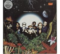 Stereo Mc'S - Connected [Import]