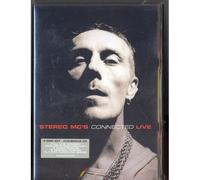 Stereo Mc's - Connected Live - Dvd + Cd