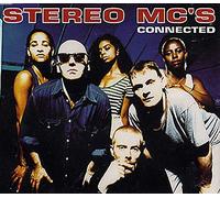 STEREO MC'S - Connected [UK Import]