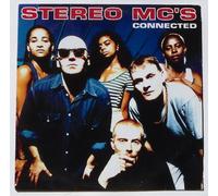 Stereo Mc's - Connected [Vinyl LP]