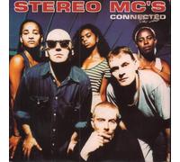 Stereo Mc'S - Connected [Vinyl Single]