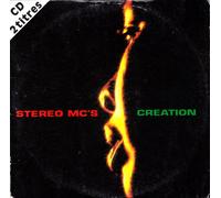 Stereo Mc'S – Creation