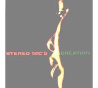 Stereo Mc'S - Creation [Vinyl Maxi-Single]