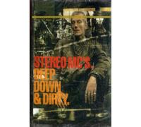 Stereo MC's – Deep Down And Dirty – Import européen
