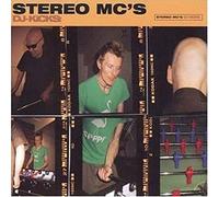 STEREO MC'S - DJ-Kicks