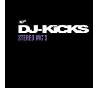 Stereo Mc's - DJ Kicks [Import]