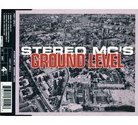 Stereo Mc'S - Ground Level