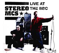 Stereo Mc'S - Live at The BBC [Import]