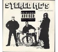Stereo Mc's - Lost In Music