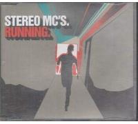 Stereo Mc's - Running/Bring It on