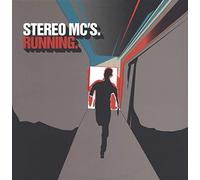 Stereo Mc's - Running [Import]