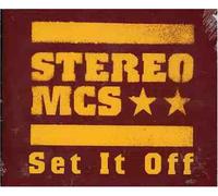 Stereo Mc's - Set It Off