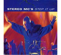Stereo MC's - STEP IT UP