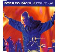 Stereo Mc'S - Step It Up