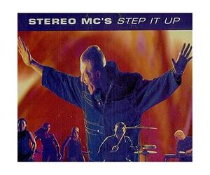 STEREO MC'S - Step It Up