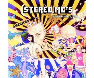 Stereo Mc's - Supernatural