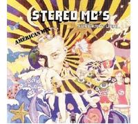 STEREO MC'S - SUPERNATURAL CD NEUF