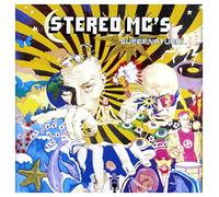 Stereo Mc's - Supernatural [Import]