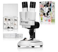 Bresser Microscope Junior Biolux ICD Pro 20x