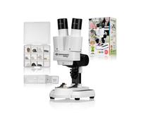 Bresser Microscope Junior Biolux ICD Pro 20x
