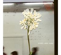 Stereo Mind Game CD