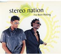 Stereo Nation - Im Still Waiting [Import]
