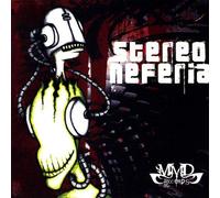 Various Artists - Stereo Neferia [Import]