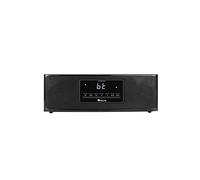 Stéréo NGS Skybox USB FM 60W Noir