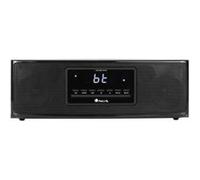 Stéréo NGS Skybox USB FM 60W Noir Blanc G