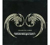 Stereo.Pilot - Crash to Come [Import]