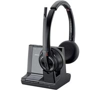 Stéréo Plantronics Poly Savi W8220-M UC noir 207326-02