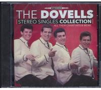 Stereo Singles Collection-All Their Chart Hits & More-30 Cuts