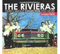 Stereo Singles Collection and More