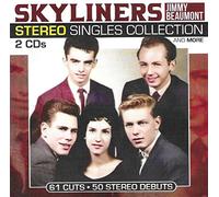 Stereo Singles Collection and More