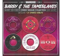 Stereo Singles Collection and More