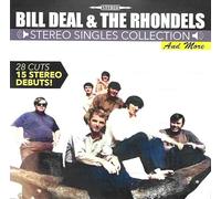 Stereo Singles Collection & More