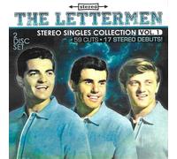 Stereo Singles Collection, Vol. 1