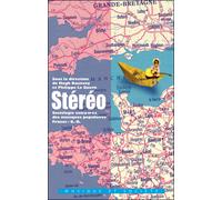 Stéréo - Sociologie comparée des musiques populaires - France / Grande-Bretagne - Collectif - Melanie Seteun - broché - Livre