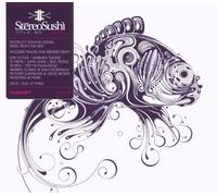 Various Artists - Stereo Sushi 13 [Import]