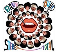 Stereo Total - Baby Ouh [Import]