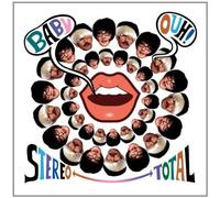 Stereo Total - Baby Ouh!