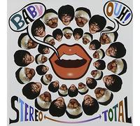 Stereo Total - Baby Ouh [Import]