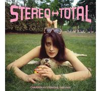 Stereo Total Chanson Hystérique 1995-2005 (Vinyl) 12" Album Box Set