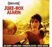 Stereo Total - Juke-Box Alarm