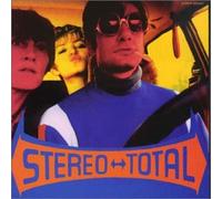 Stereo Total - Oh Ah