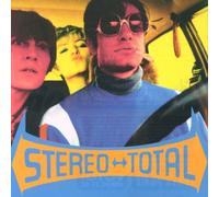 Stereo Total - Oh Ah [Import]