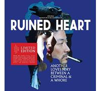 Stereo Total - Ruined Heart [Import]