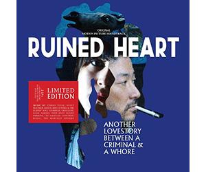 Stereo Total - Ruined Heart [Import]
