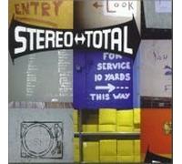 Stereo Total - Total Pop